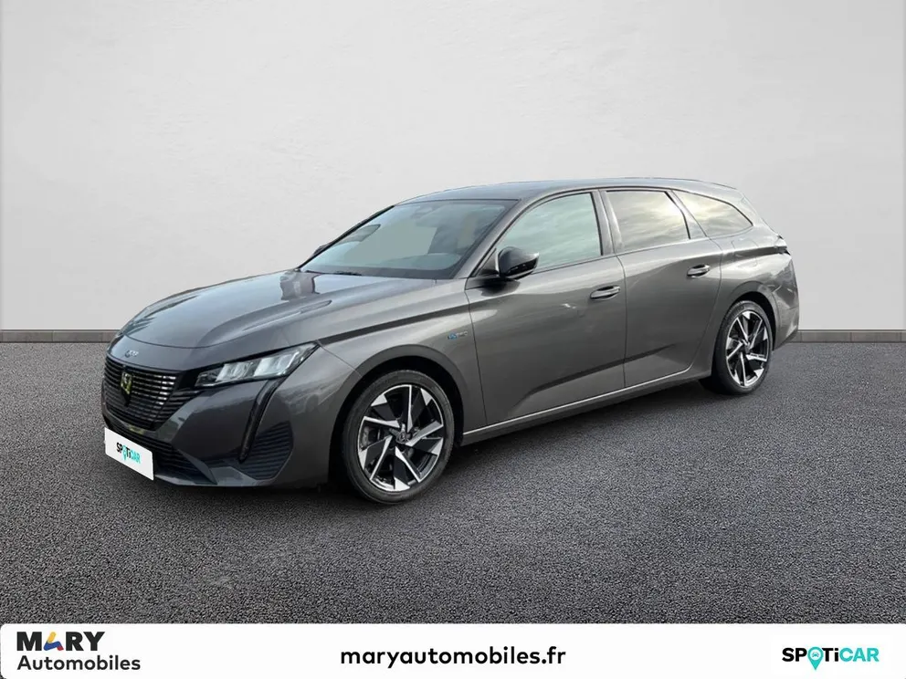 Véhicule occasion 203791 - peugeot 308 - Photo 1