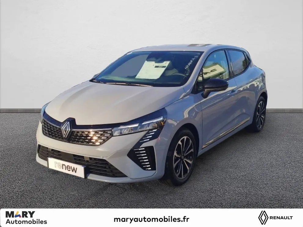 Véhicule occasion 207128 - renault CLIO - Photo 1