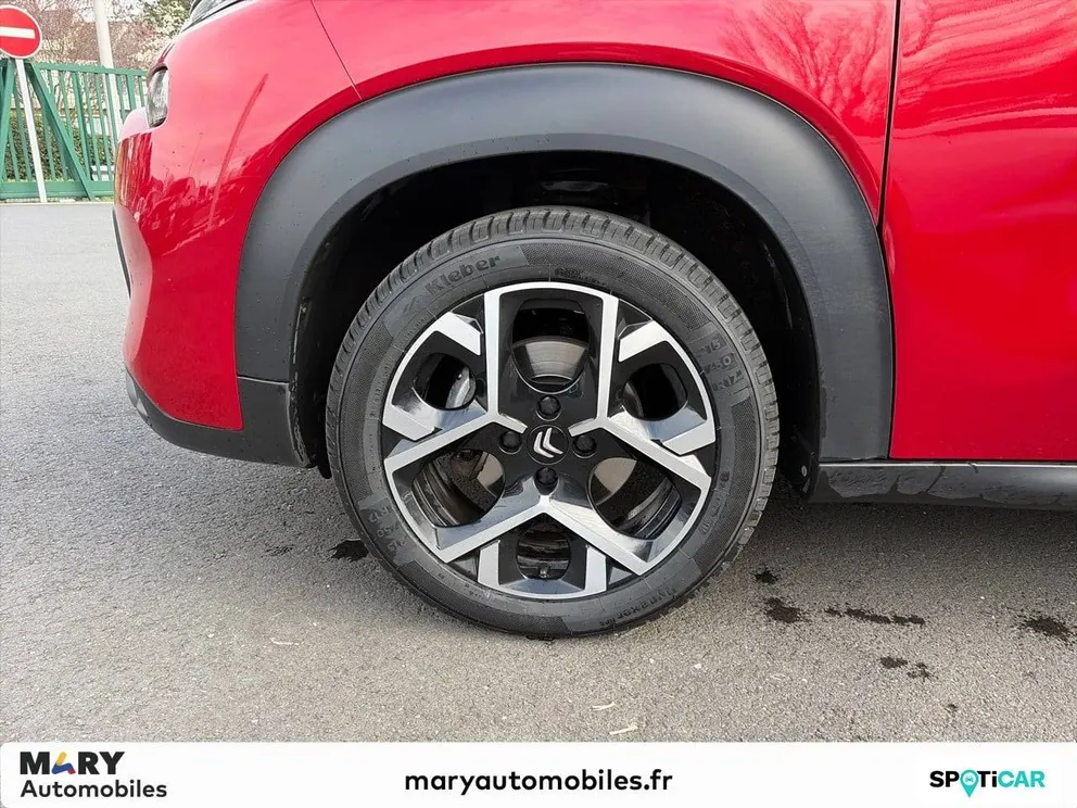Véhicule occasion 220533 - Citroën C3 AIRCROSS - Photo 11