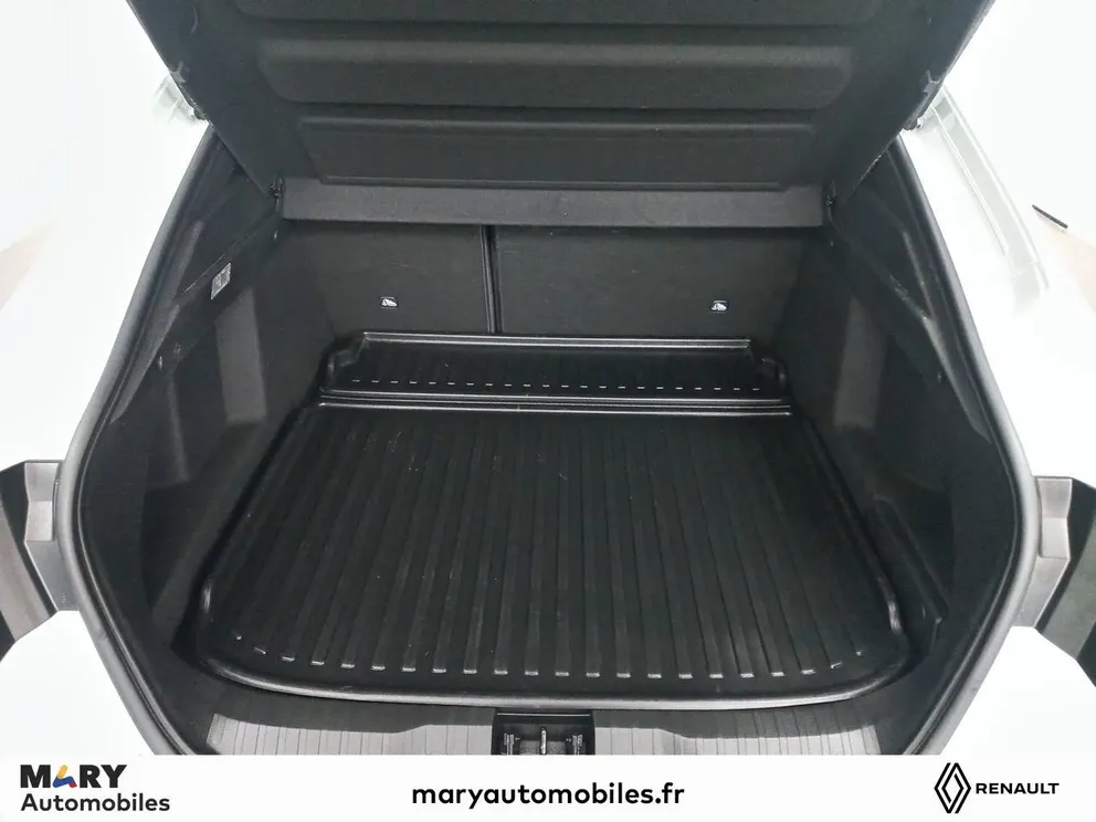 Véhicule occasion 224025 - renault ARKANA - Photo 6