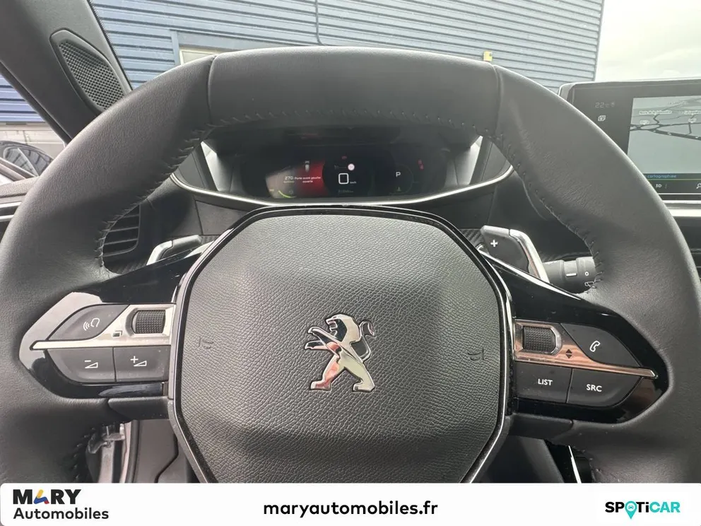 Véhicule occasion 178664 - peugeot 2008 - Photo 15