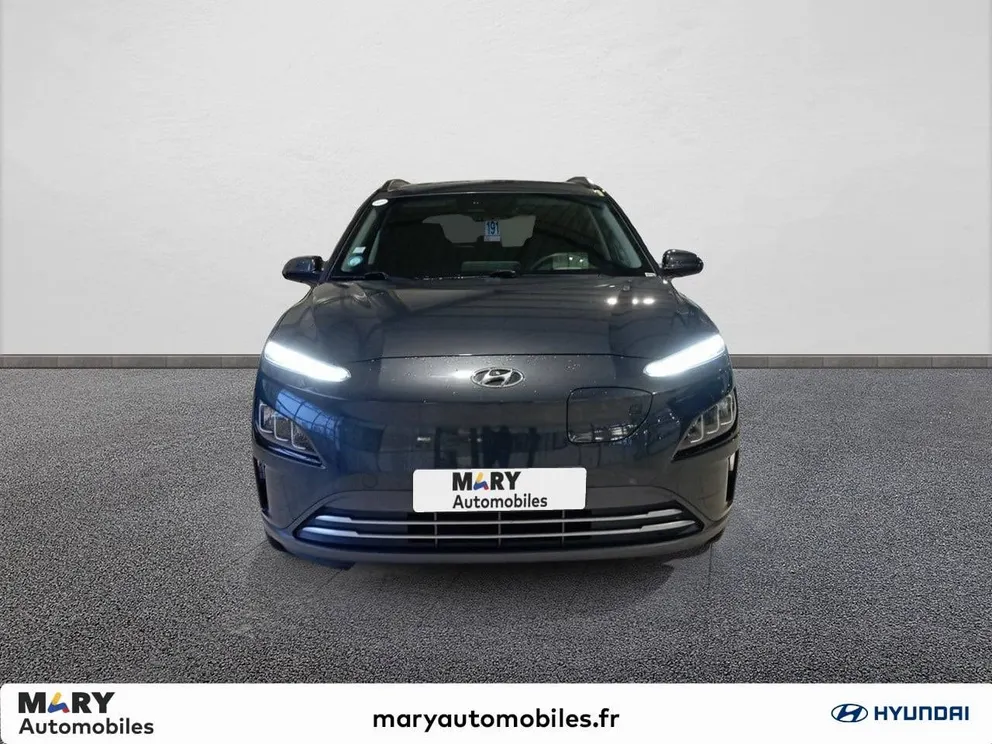 Véhicule occasion 203888 - hyundai KONA - Photo 2
