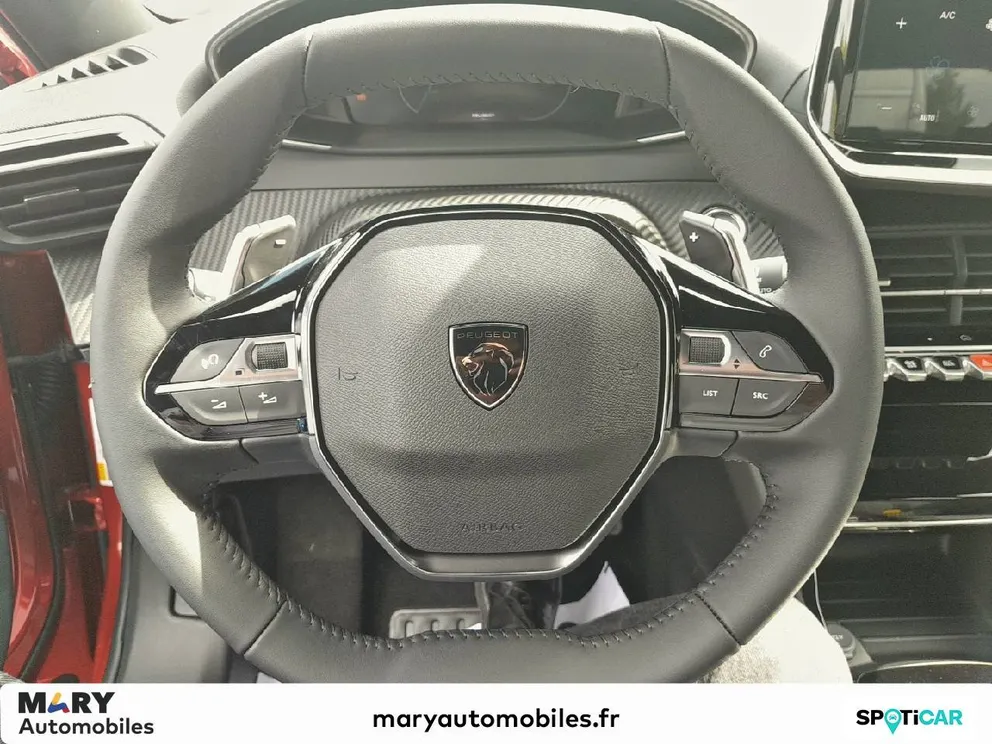 Véhicule occasion 171465 - peugeot 2008 - Photo 14