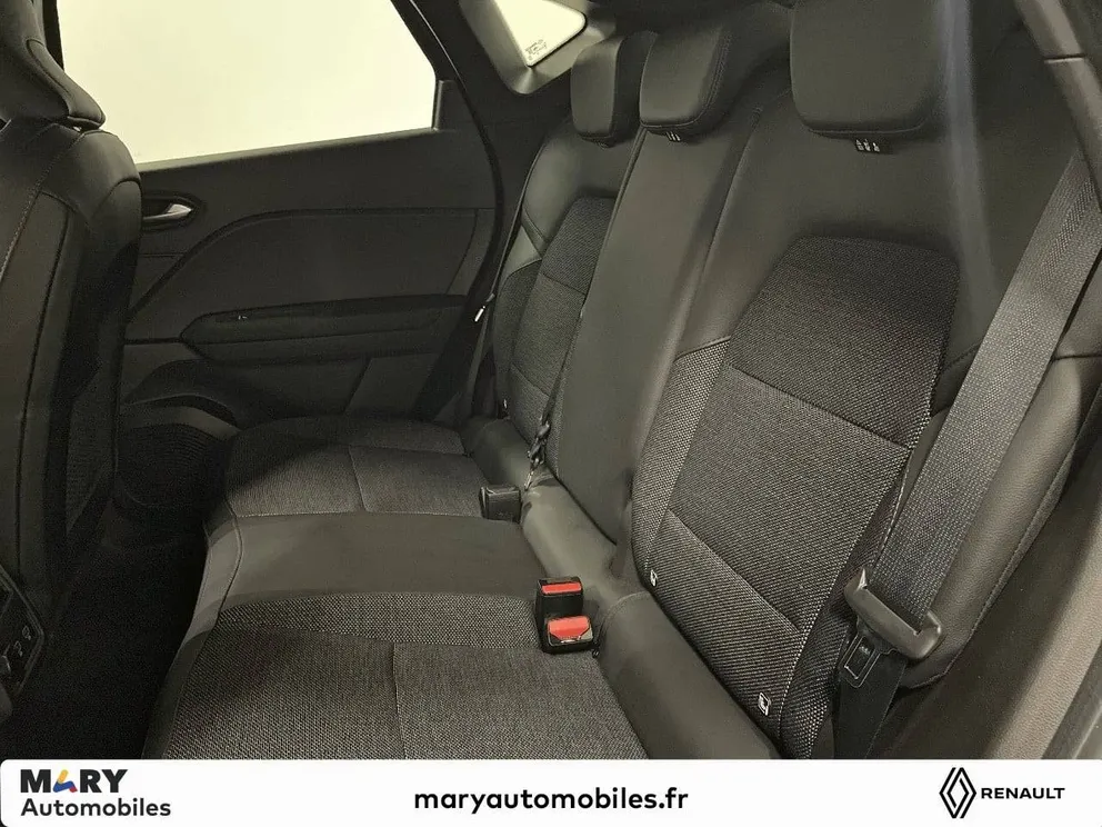 Véhicule occasion 204400 - renault CAPTUR - Photo 10