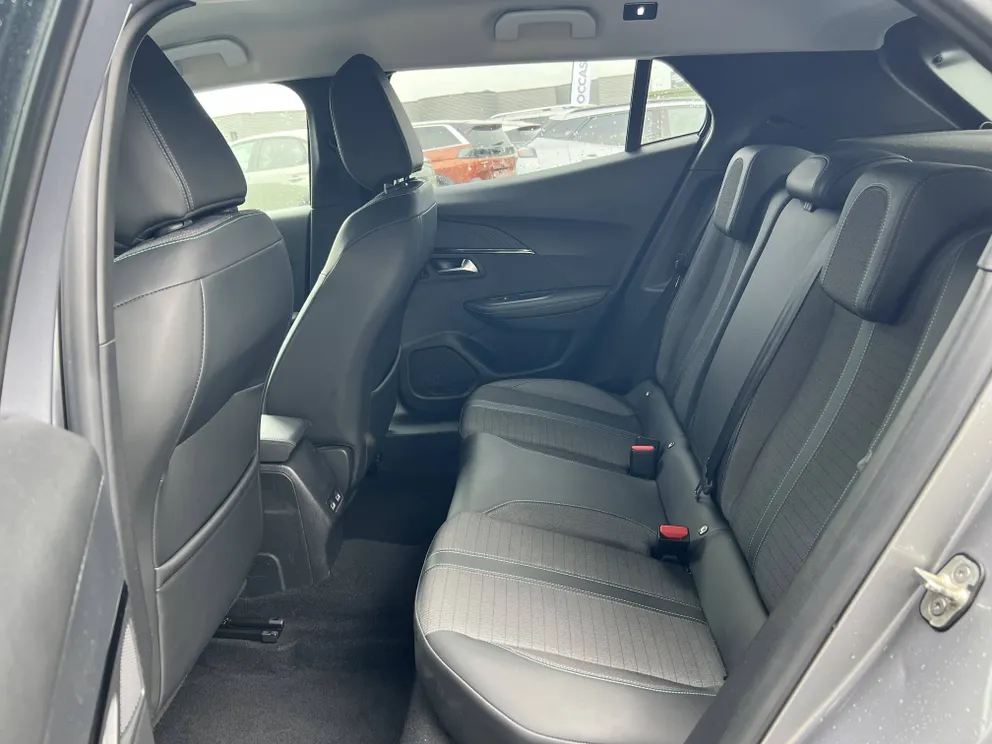 Véhicule occasion 193039 - peugeot 2008 - Photo 17