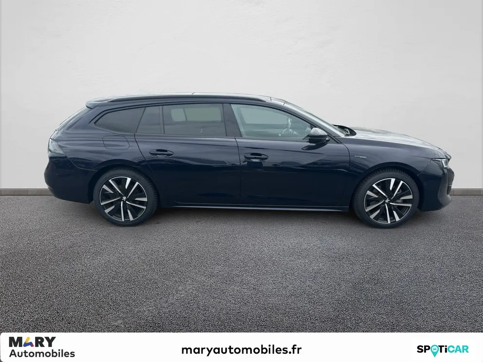 Véhicule occasion 225939 - peugeot 508 - Photo 4