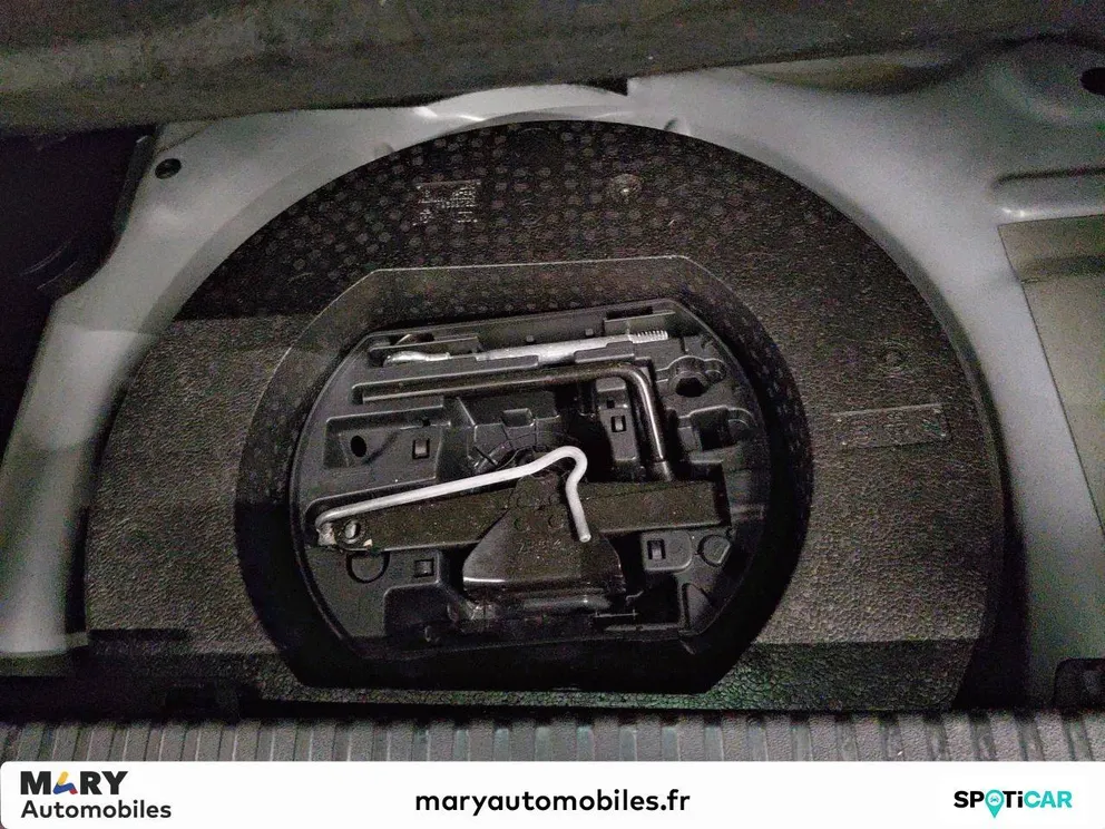 Véhicule occasion 207980 - Citroën C3 AIRCROSS - Photo 13