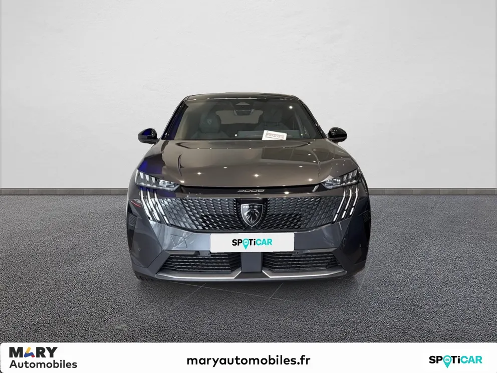 Véhicule occasion 1236974 - peugeot 3008 - Photo 6