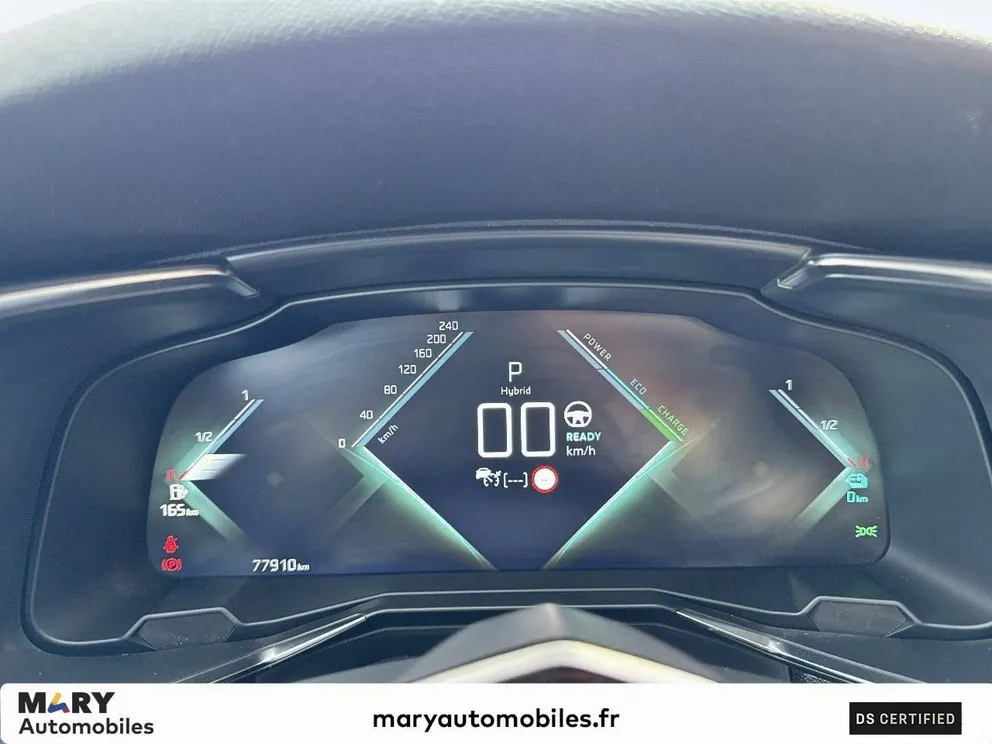 Véhicule occasion 212361 - ds DS 7 - Photo 14