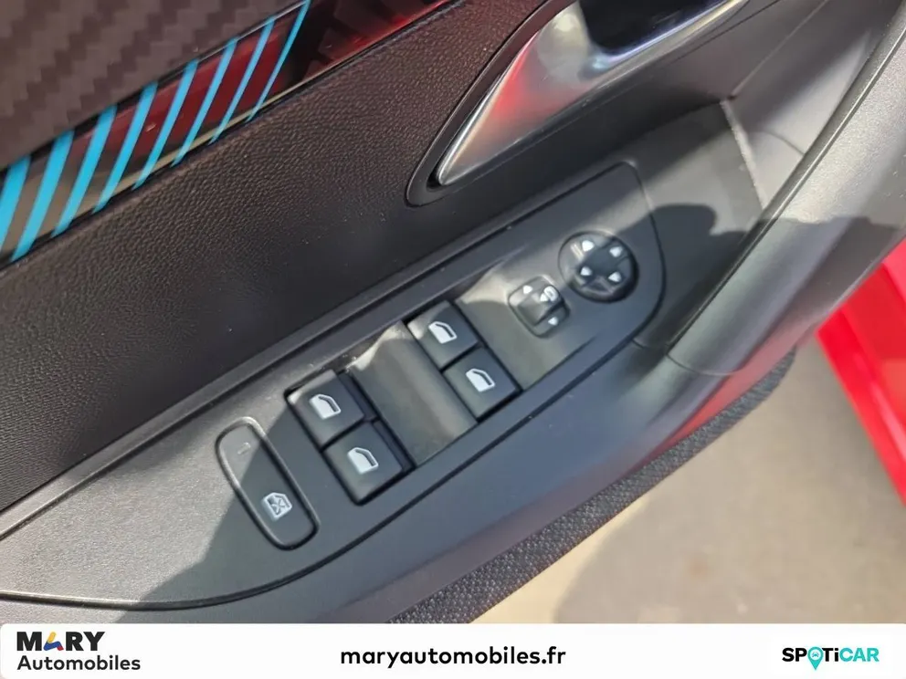 Véhicule occasion 225947 - peugeot 2008 - Photo 12