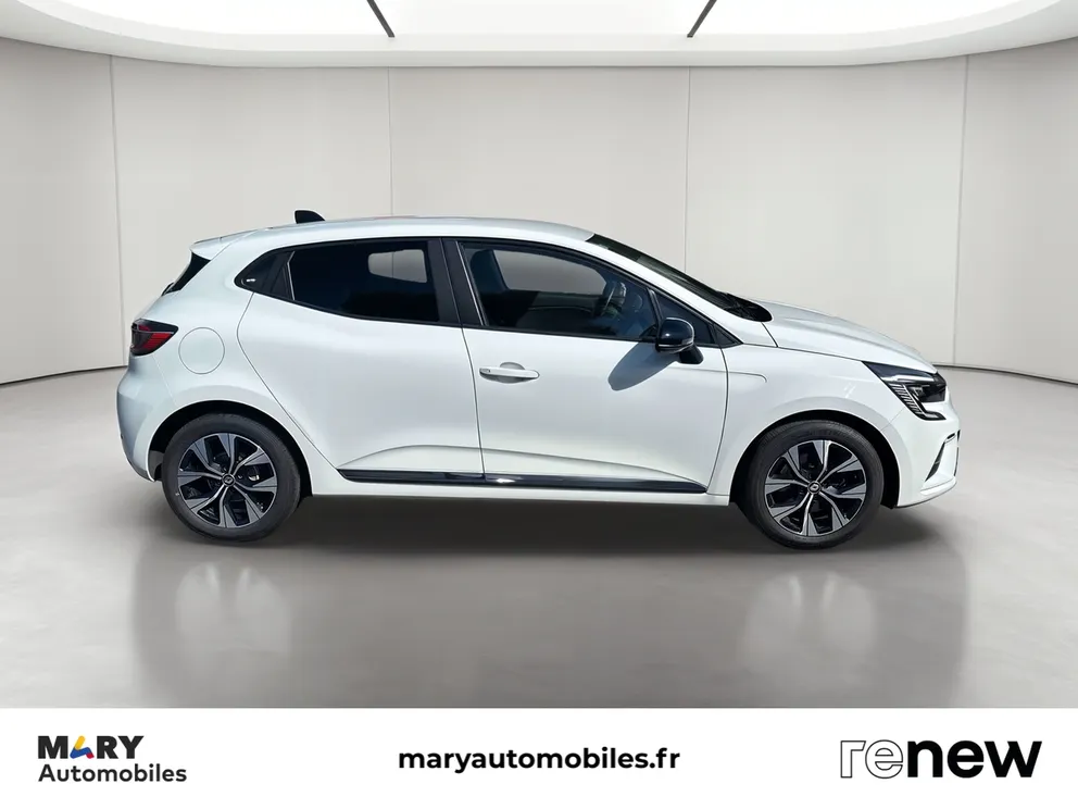 Véhicule occasion 1230259 - renault CLIO - Photo 6