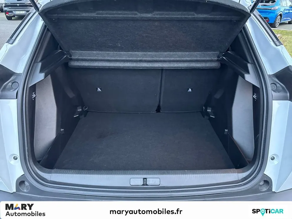 Véhicule occasion 217871 - peugeot 2008 - Photo 6
