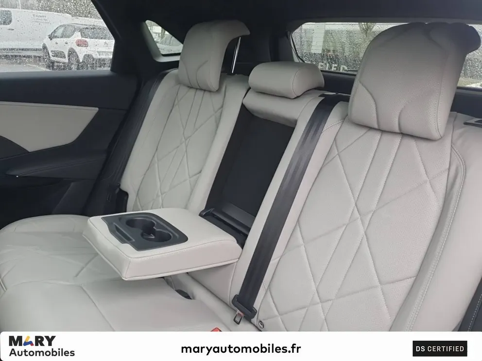 Véhicule occasion 249806 - ds DS 7 - Photo 9