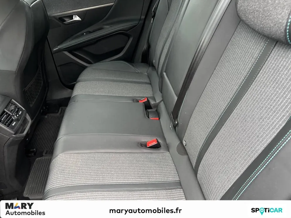Véhicule occasion 206290 - peugeot 3008 - Photo 9