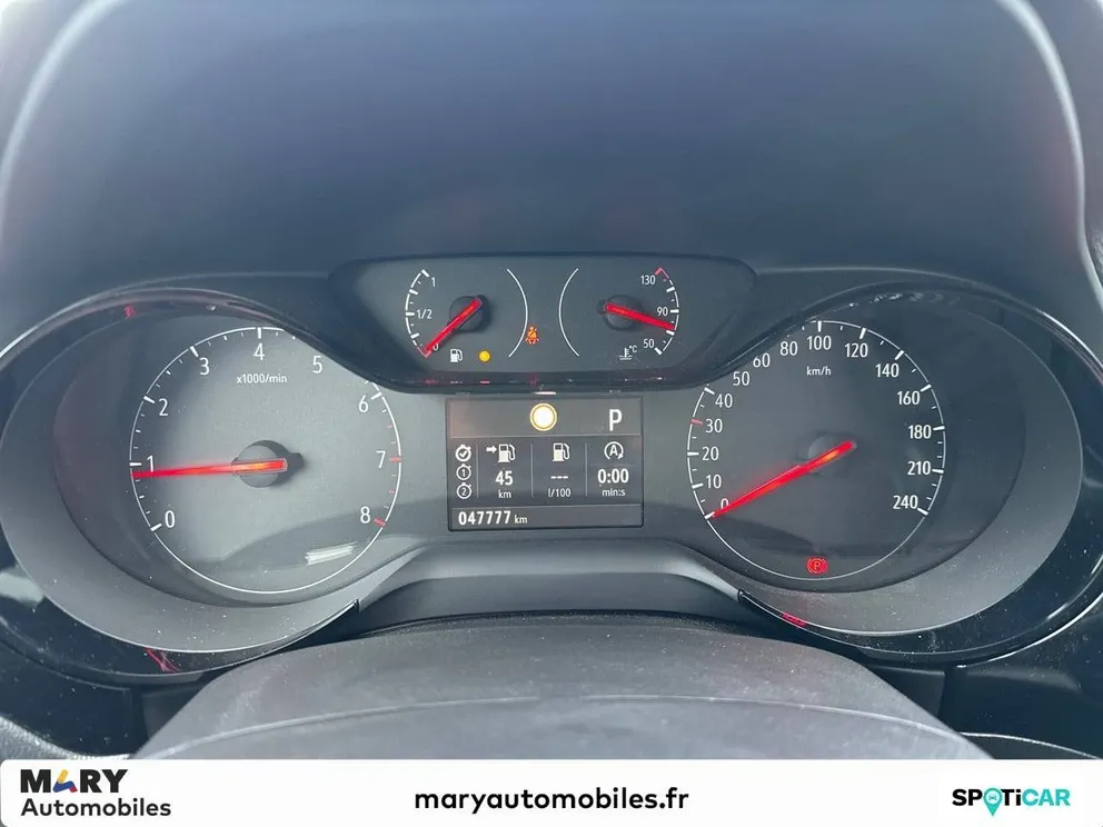 Véhicule occasion 222490 - opel CORSA - Photo 13