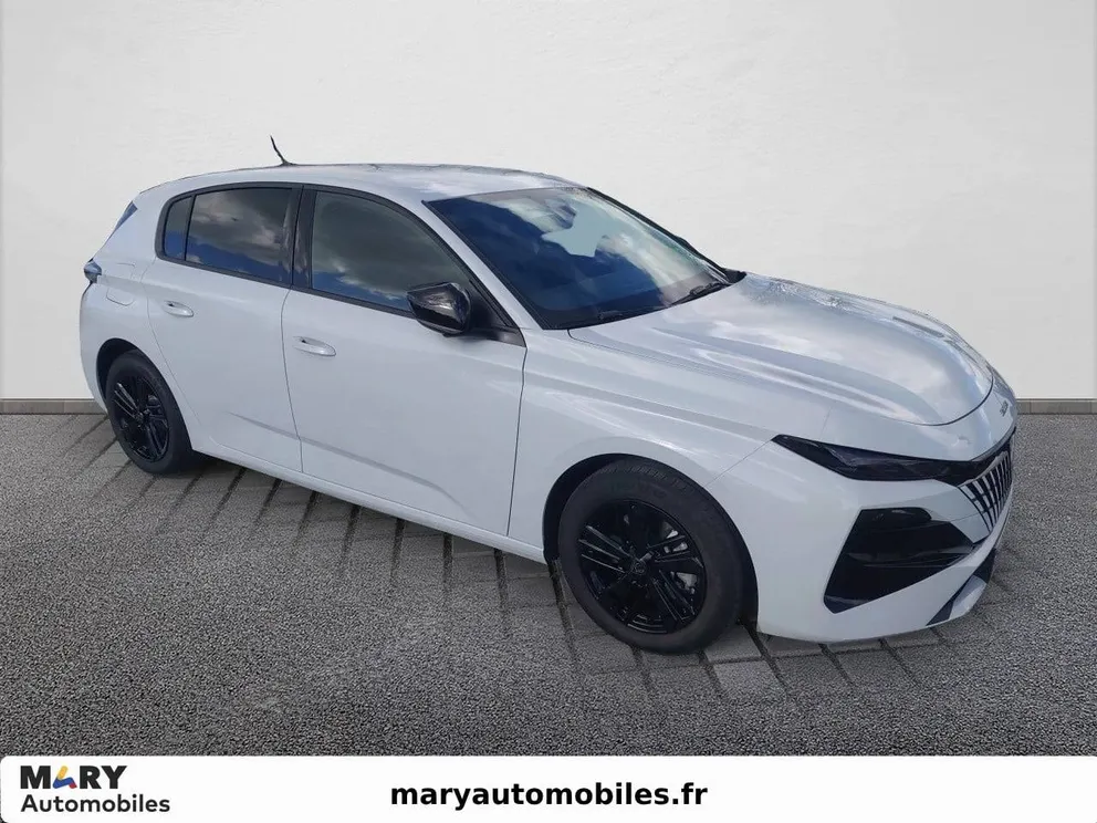 Véhicule occasion 227758 - peugeot 308 - Photo 3