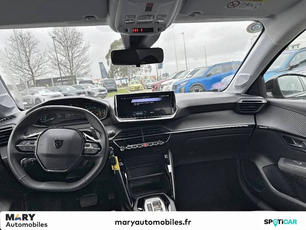 Véhicule occasion 228299 - peugeot 208 - Photo 8