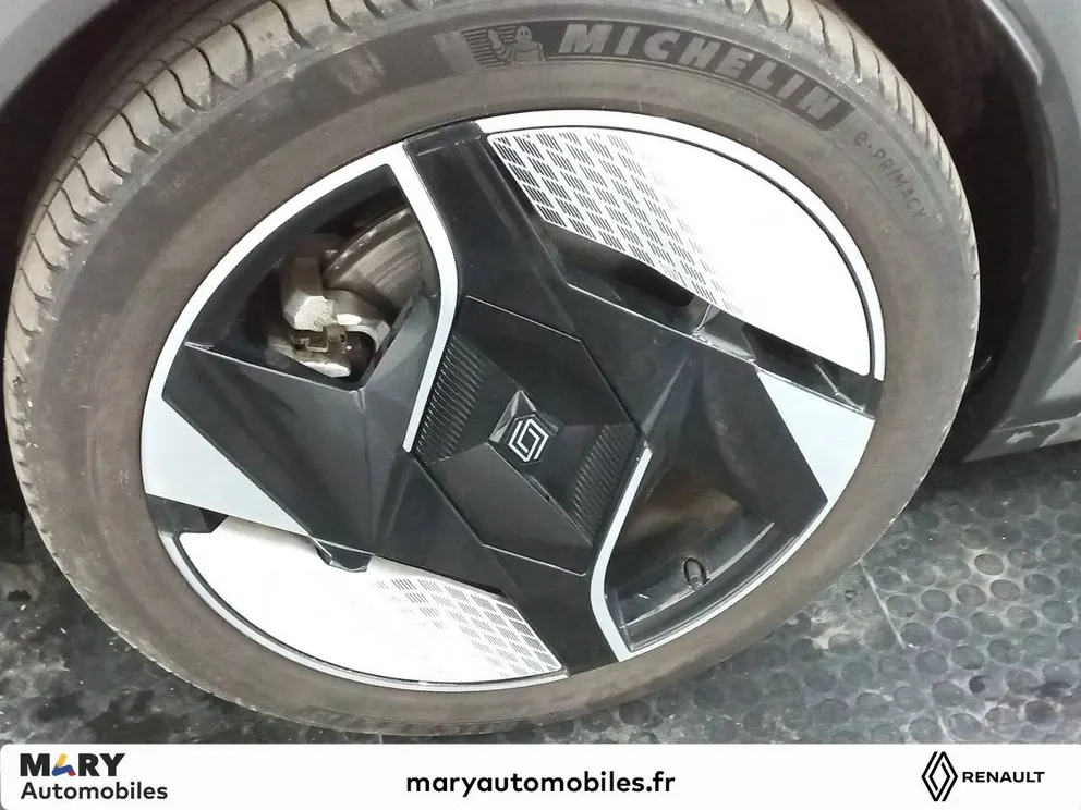 Véhicule occasion 208916 - renault SCENIC - Photo 18