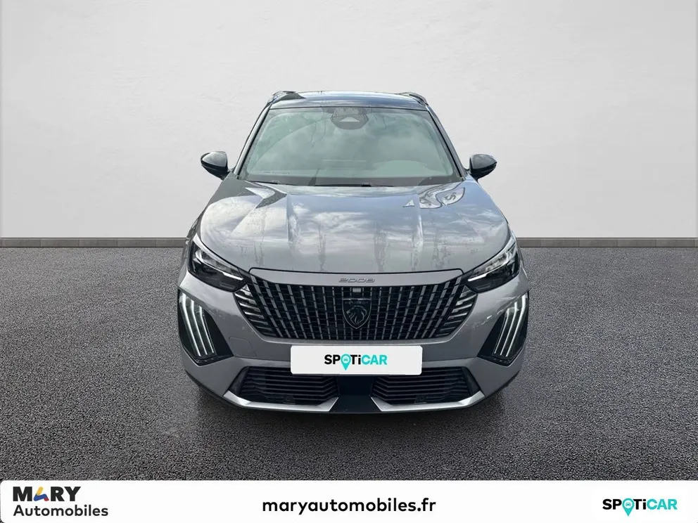 Véhicule occasion 200567 - peugeot 2008 - Photo 2