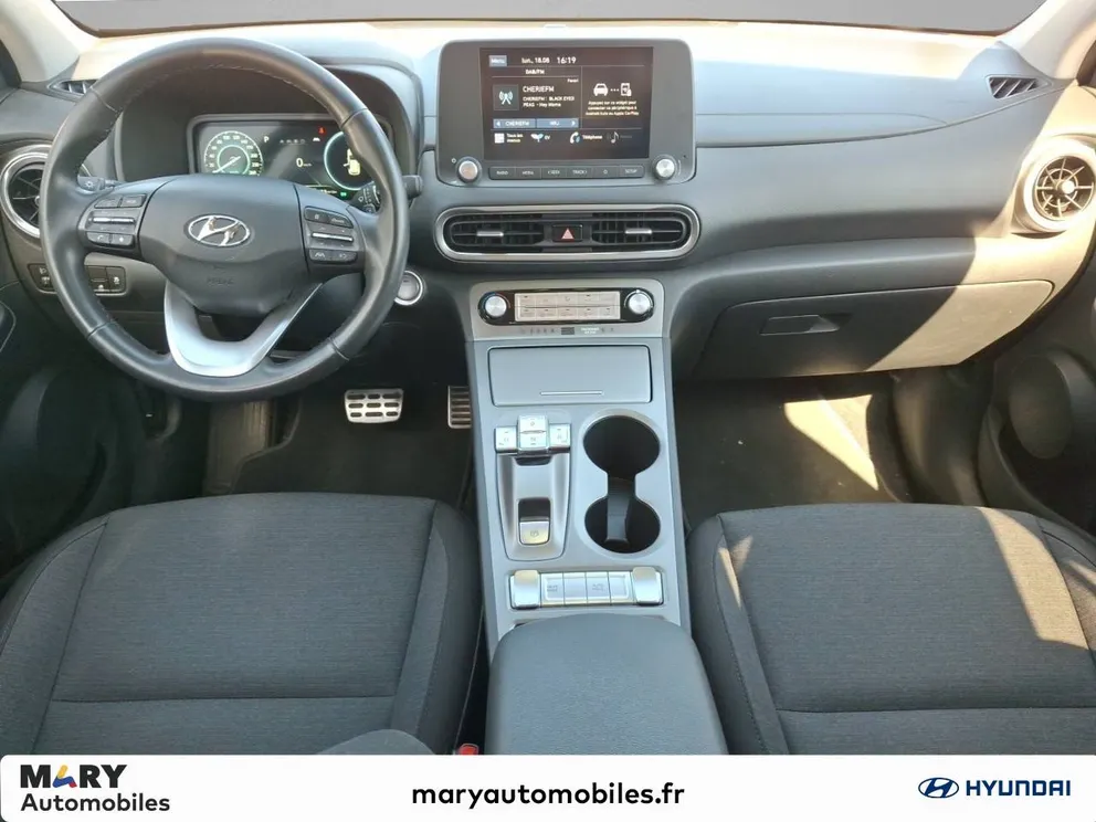 Véhicule occasion 185964 - hyundai KONA - Photo 8