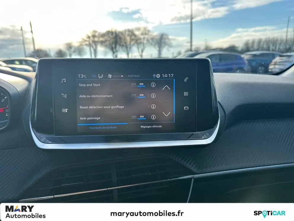 Véhicule occasion 208897 - peugeot 208 - Photo 20