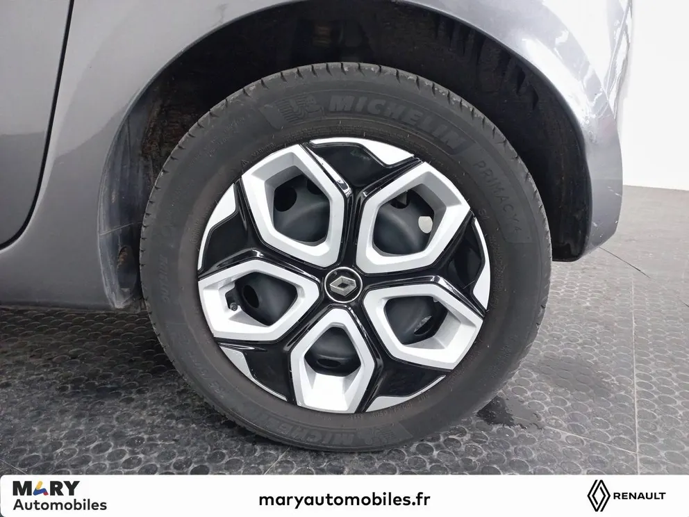 Véhicule occasion 219083 - renault TWINGO - Photo 11