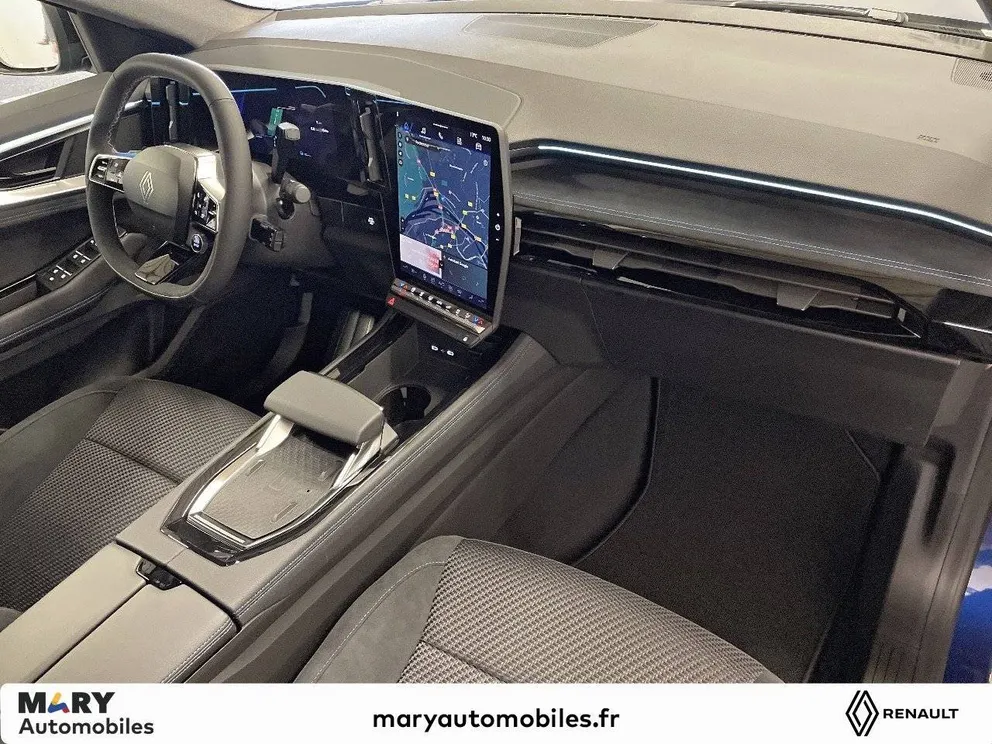 Véhicule occasion 178668 - renault AUSTRAL - Photo 17