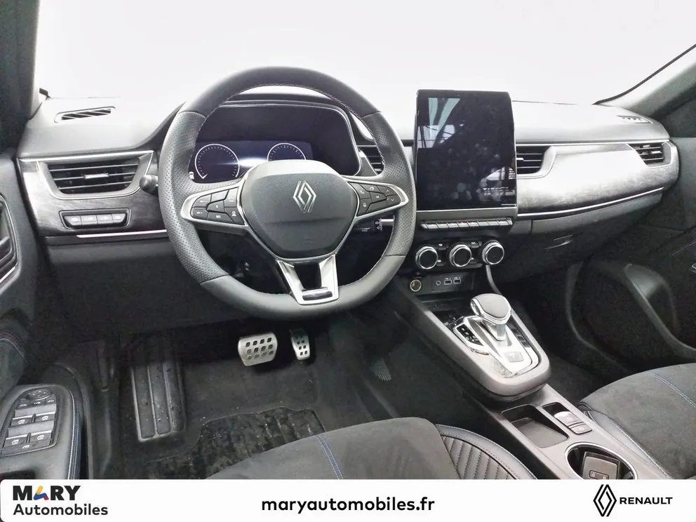 Véhicule occasion 187342 - renault ARKANA - Photo 7