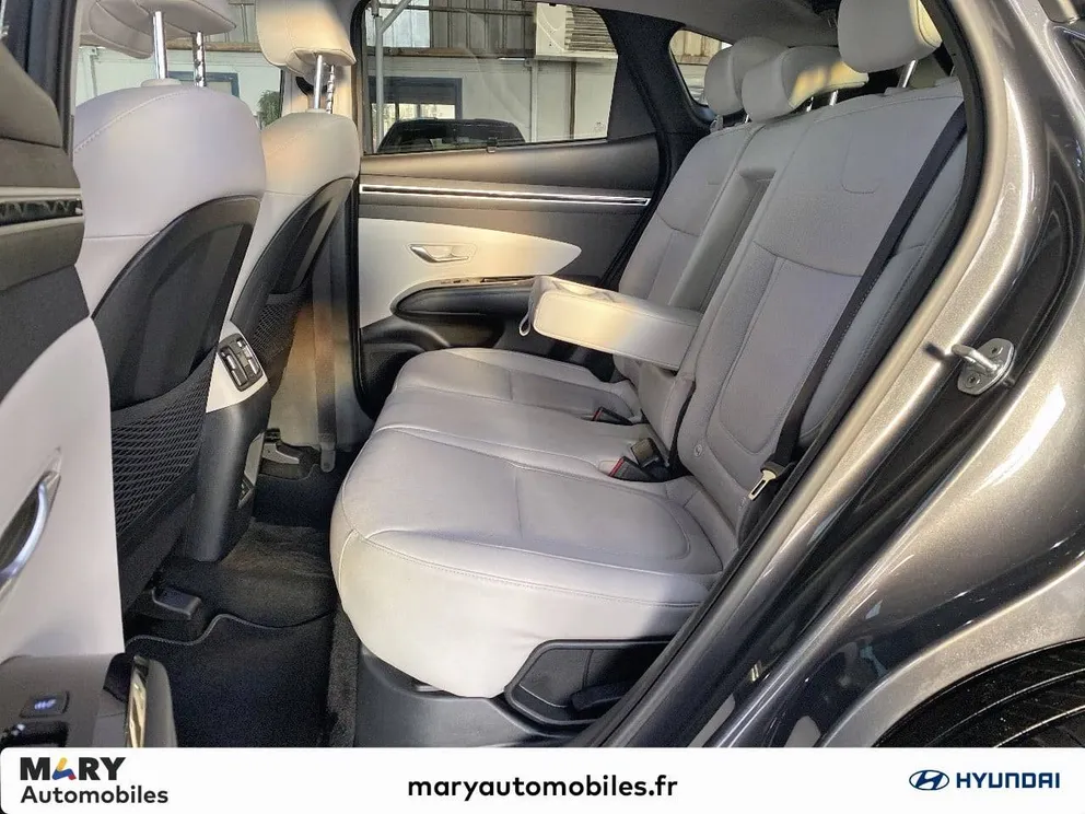 Véhicule occasion 212239 - hyundai TUCSON - Photo 12