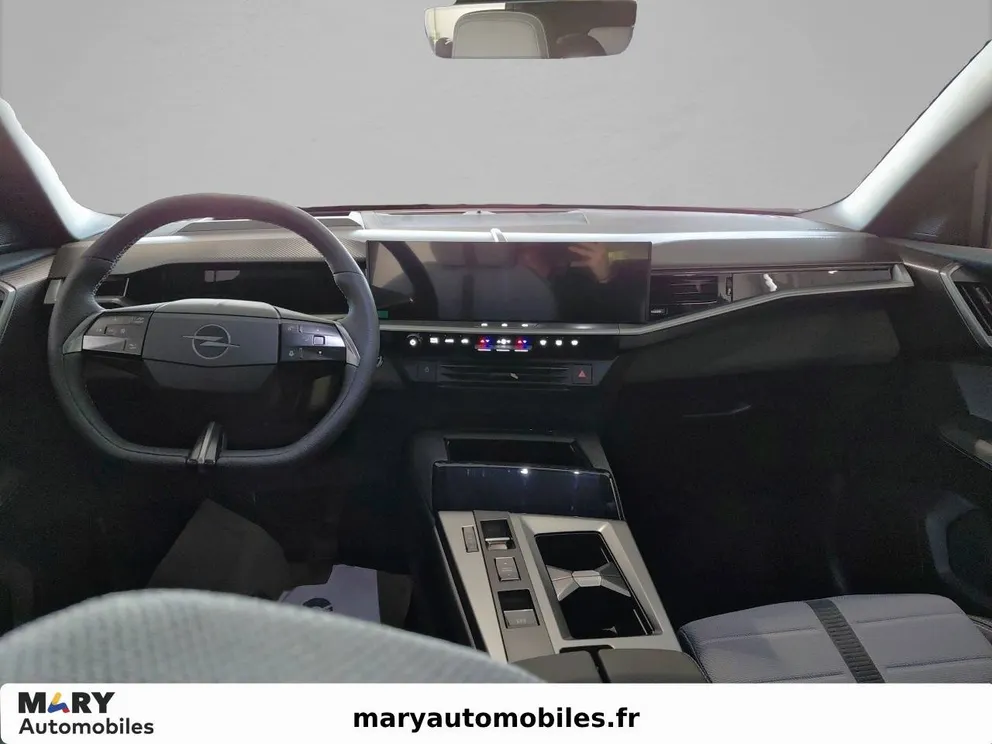 Véhicule occasion 210571 - opel GRANDLAND - Photo 8