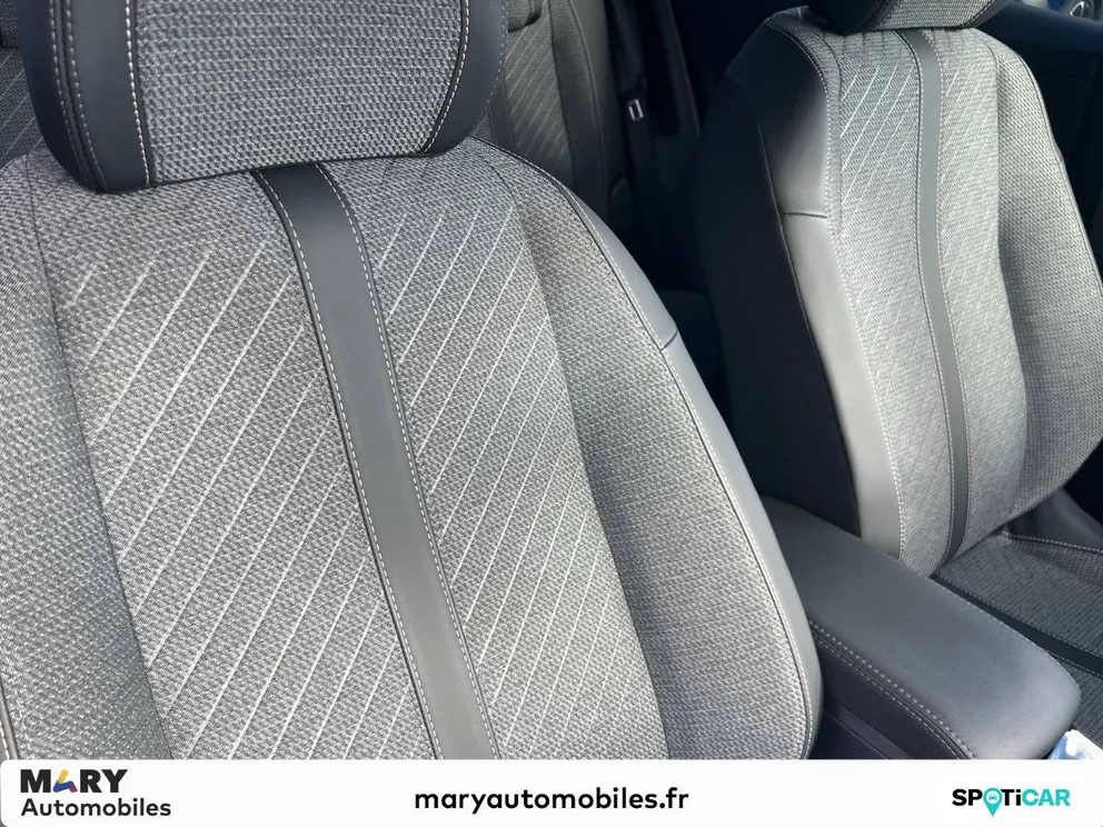 Véhicule occasion 202203 - peugeot 2008 - Photo 12