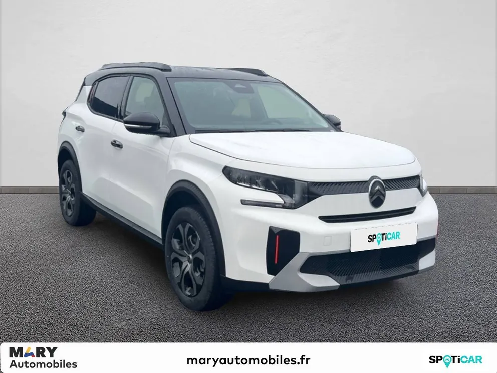 Véhicule occasion 214938 - Citroën C3 AIRCROSS - Photo 3