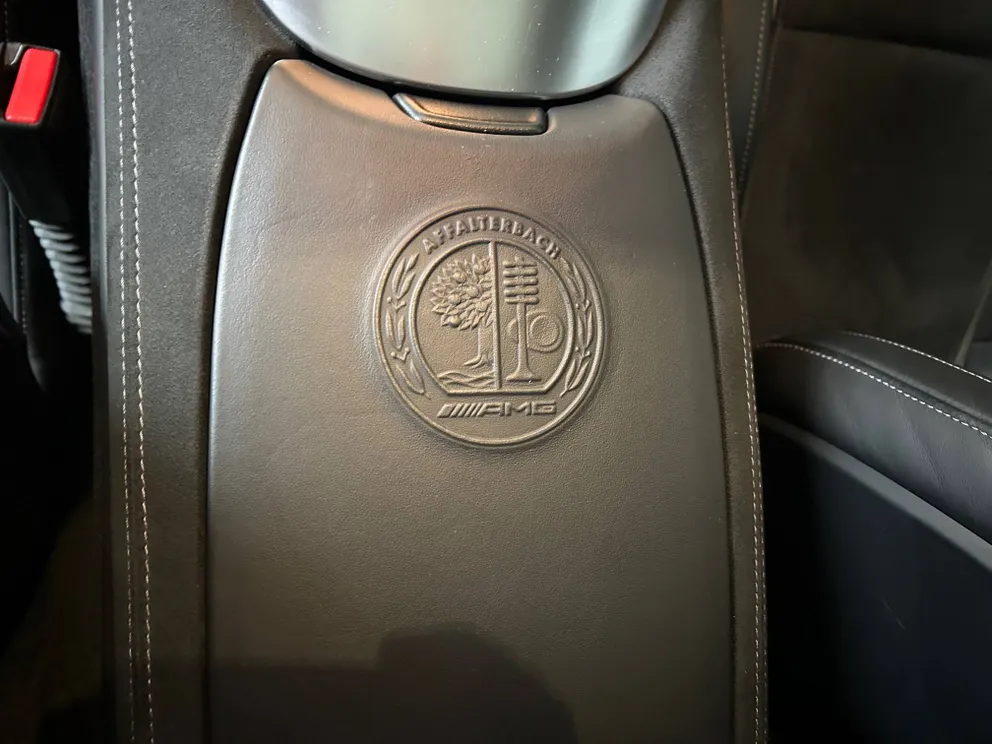 Véhicule occasion 207962 - mercedes AMG GT - Photo 10