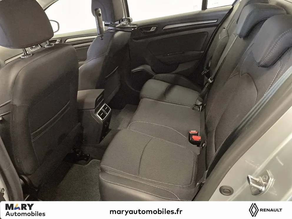 Véhicule occasion 232538 - renault MEGANE - Photo 9