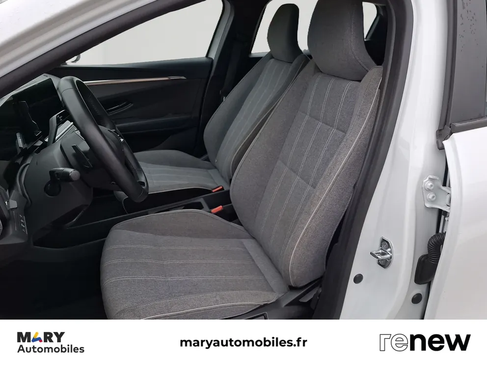 Véhicule occasion 1235002 - renault MEGANE - Photo 20