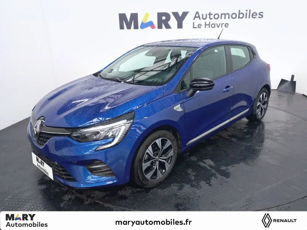 Véhicule occasion 222769 - renault CLIO - Photo 1