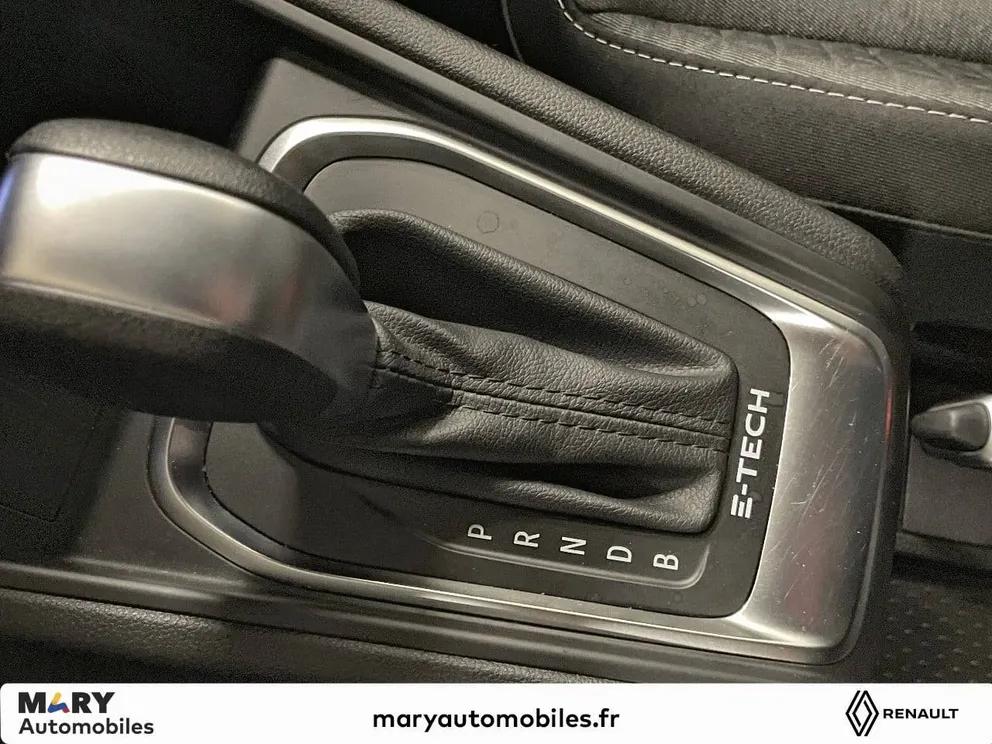 Véhicule occasion 211425 - renault CAPTUR - Photo 13