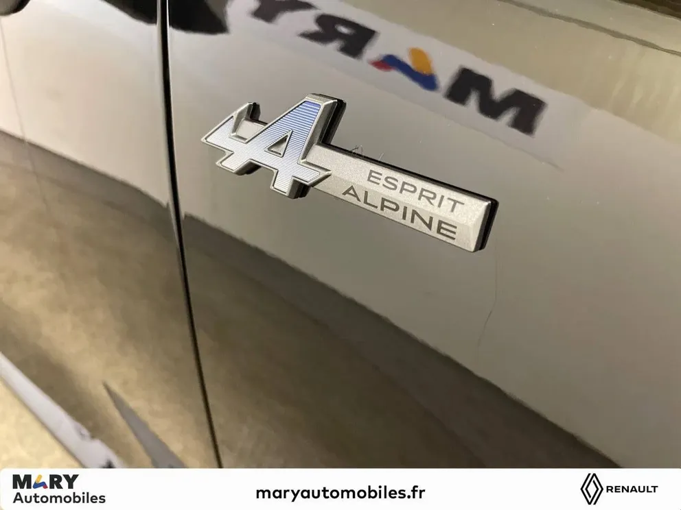 Véhicule occasion 234584 - renault CLIO - Photo 19