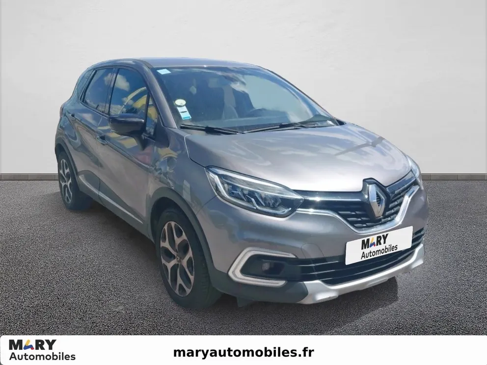 Véhicule occasion 1232798 - renault CAPTUR - Photo 5