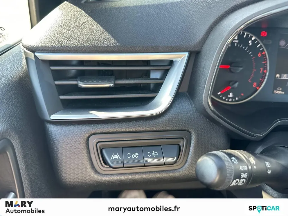 Véhicule occasion 228691 - renault CLIO - Photo 13