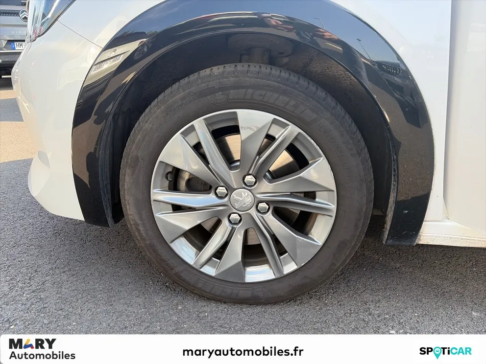 Véhicule occasion 1234741 - peugeot 208 - Photo 7