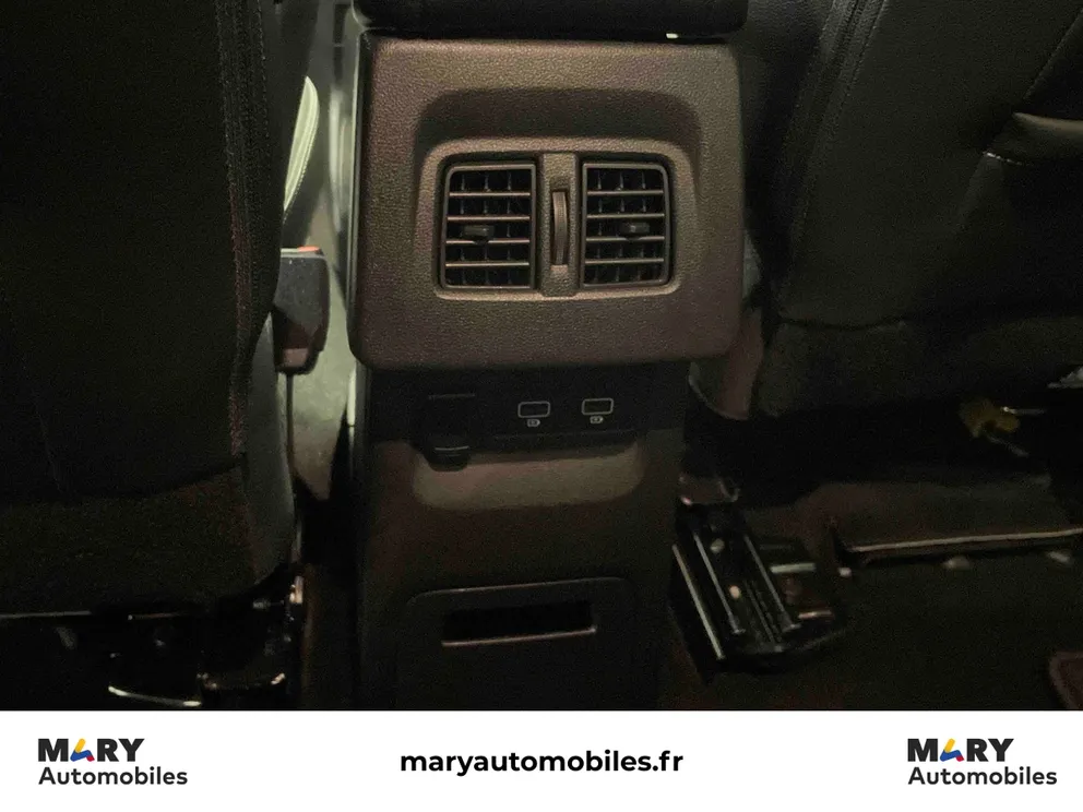 Véhicule occasion 1240368 - renault KANGOO - Photo 15