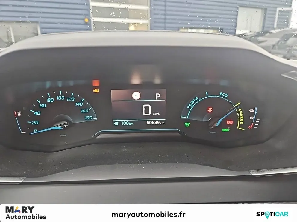 Véhicule occasion 218141 - peugeot 208 - Photo 12