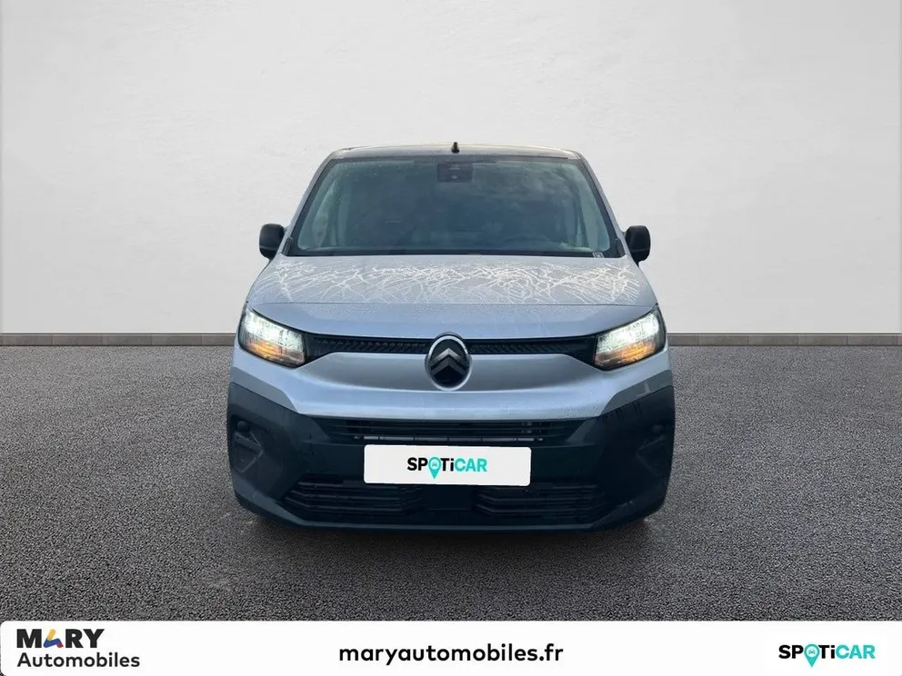 Véhicule occasion 211470 - Citroën BERLINGO - Photo 2