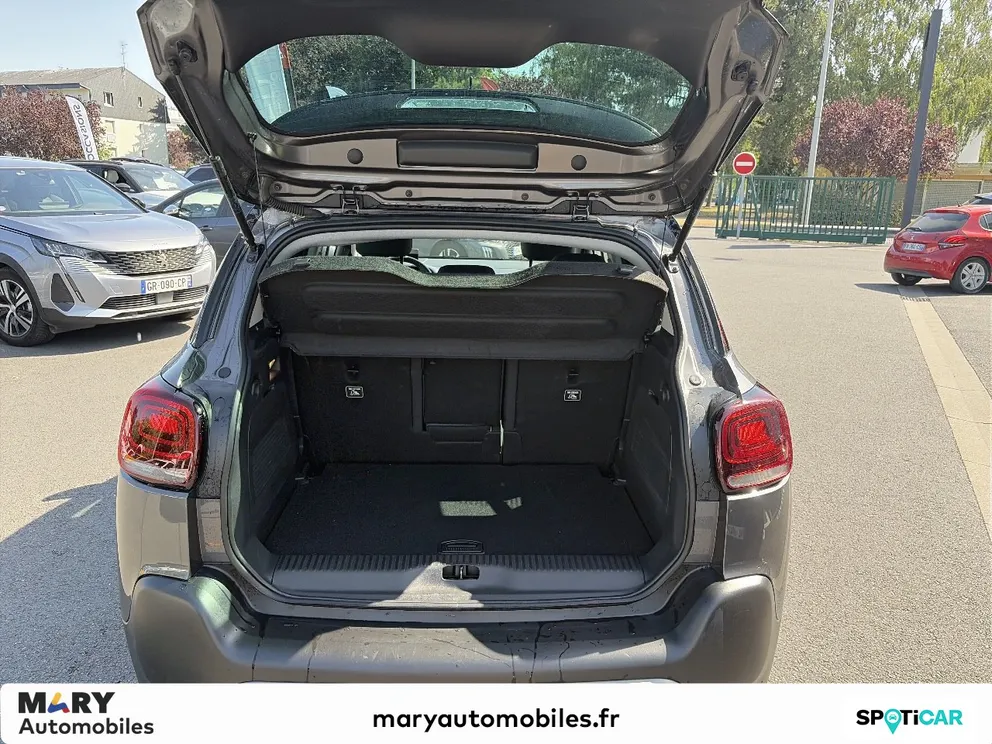 Véhicule occasion 1230172 - Citroën C3 AIRCROSS - Photo 20