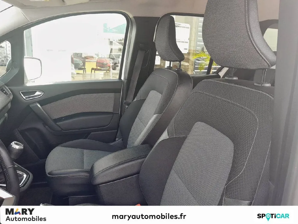 Véhicule occasion 231830 - renault KANGOO - Photo 9