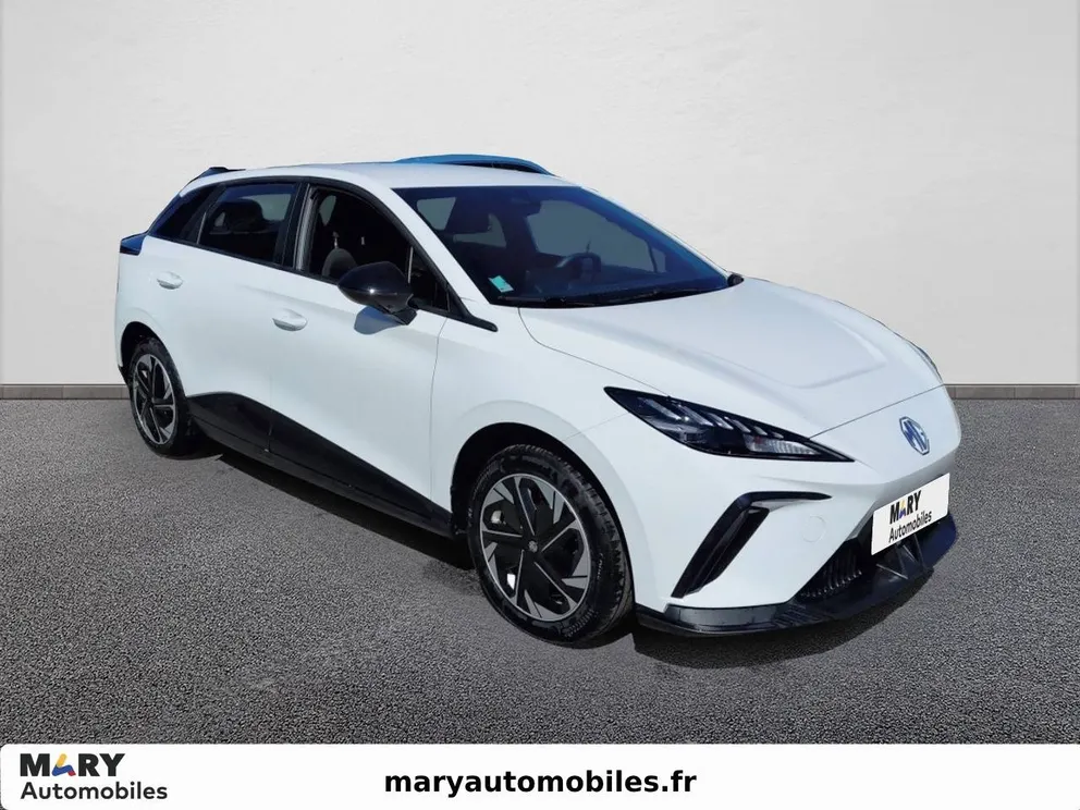 Véhicule occasion 224890 - mg MG4 - Photo 3