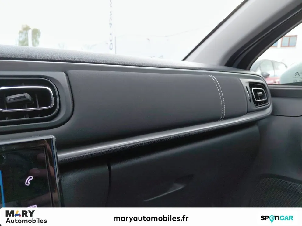 Véhicule occasion 226869 - Citroën C3 - Photo 23