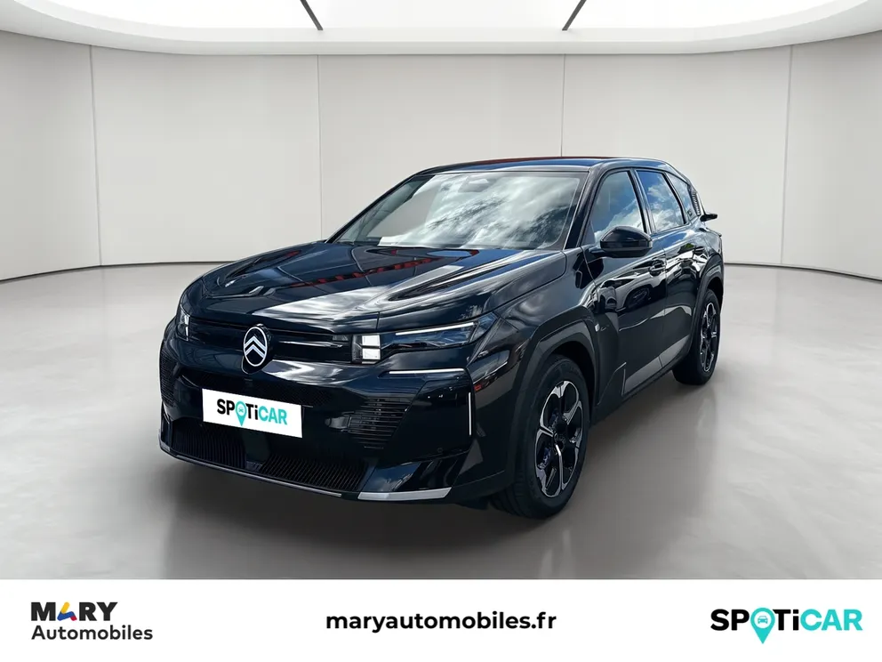 Véhicule occasion 236268 - Citroën C5 AIRCROSS - Photo 1