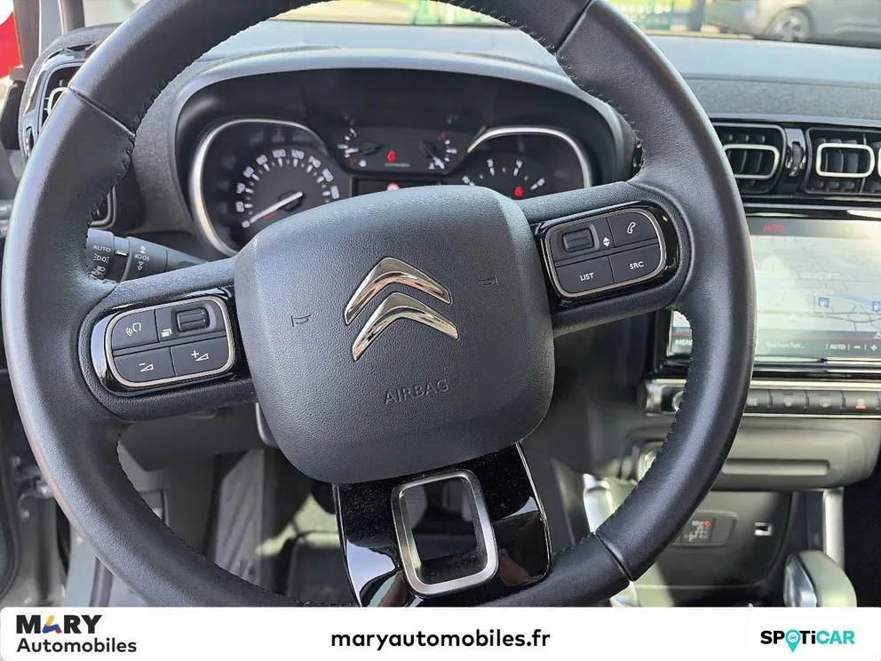 Véhicule occasion 222836 - Citroën C3 AIRCROSS - Photo 12